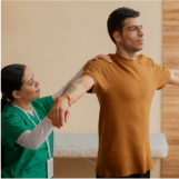 Jóvenes Adultos y Deportistas